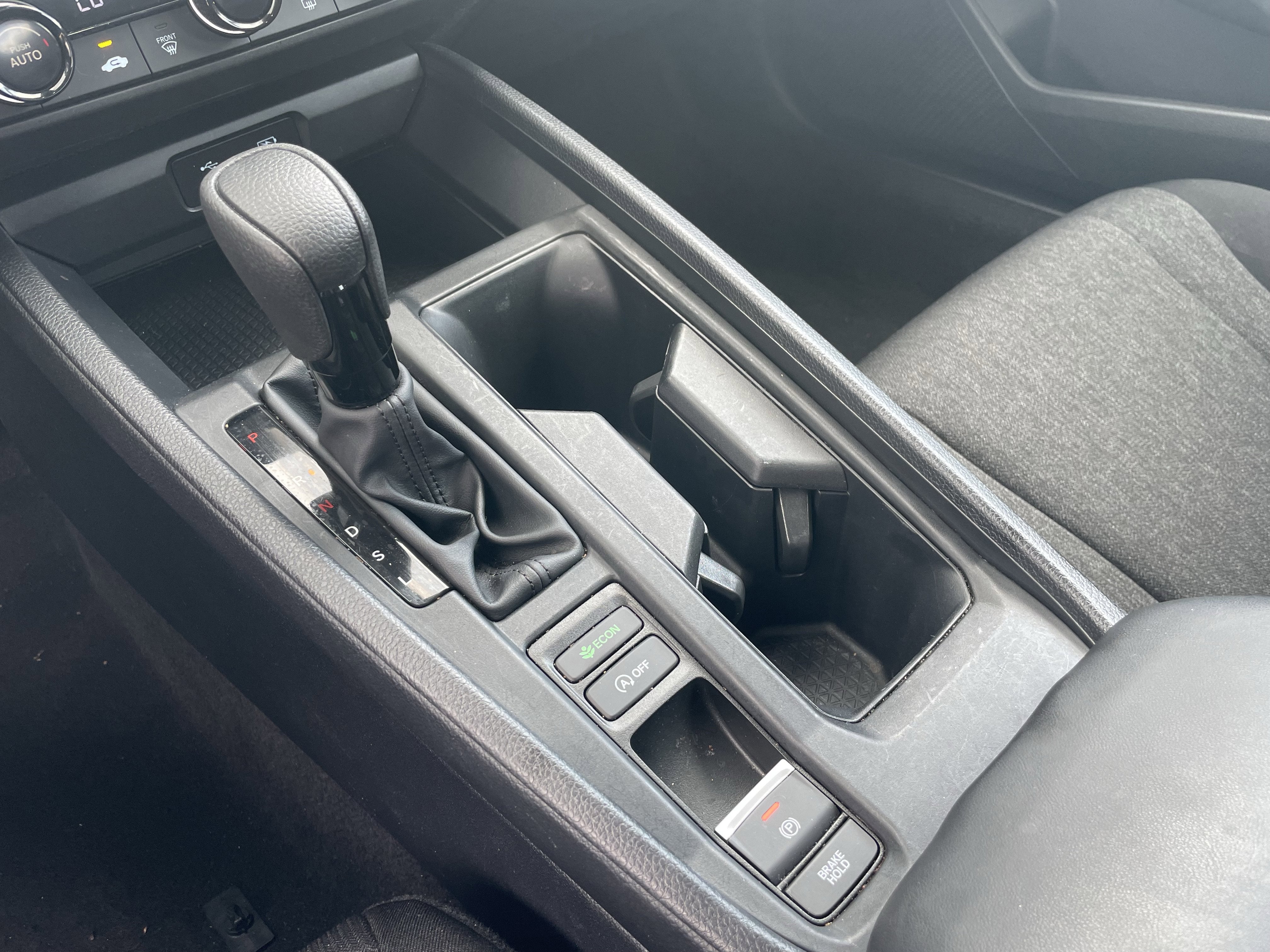2024 Honda Accord LX - Photo 18