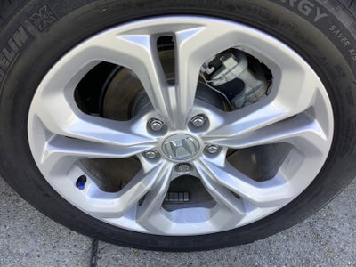 2025 Honda Accord Sedan LX