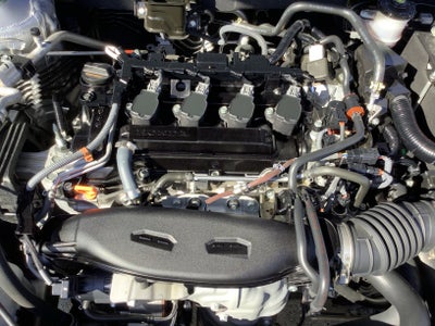 2025 Honda Accord Sedan LX