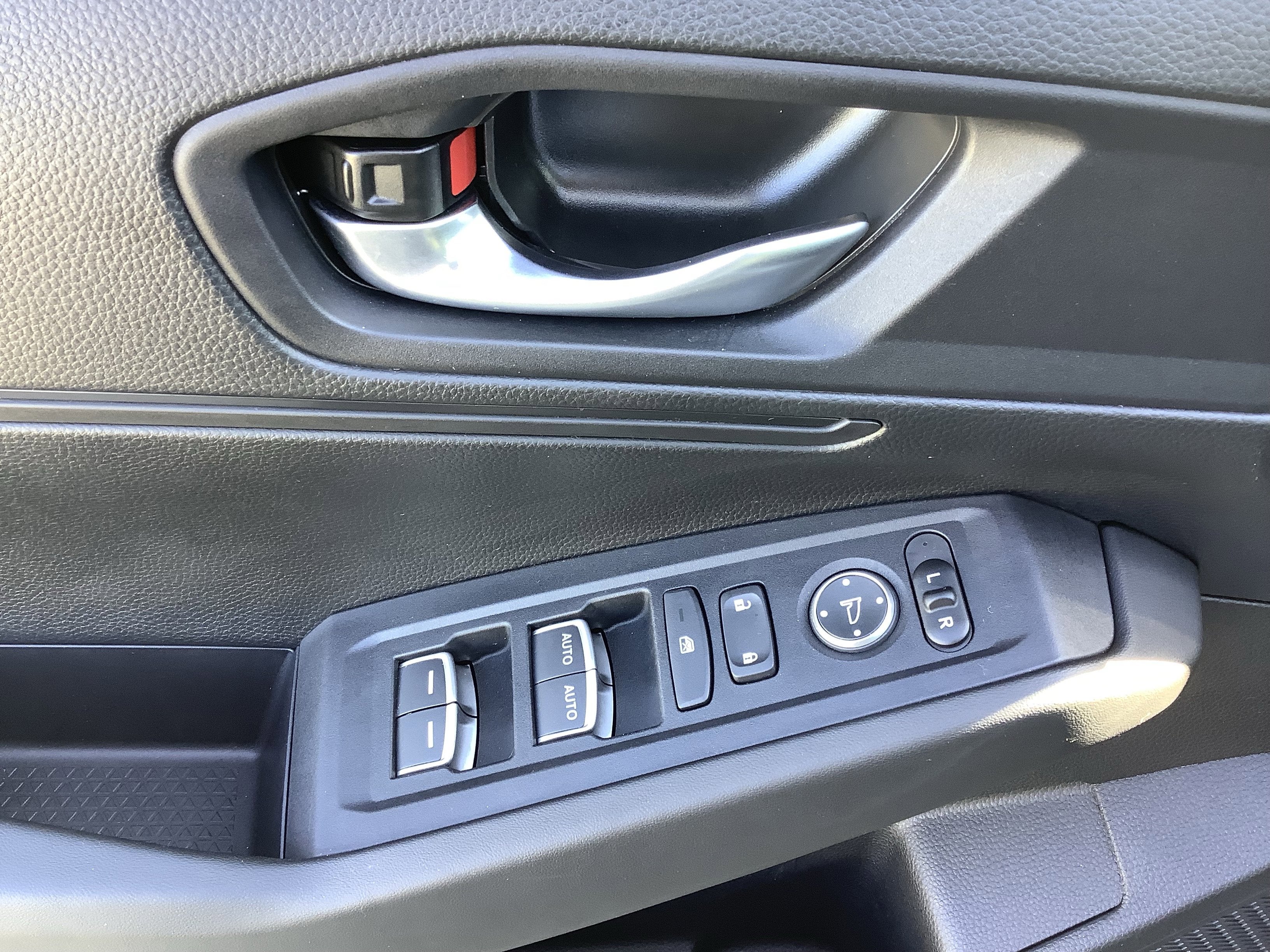 2025 Honda Accord Sedan LX