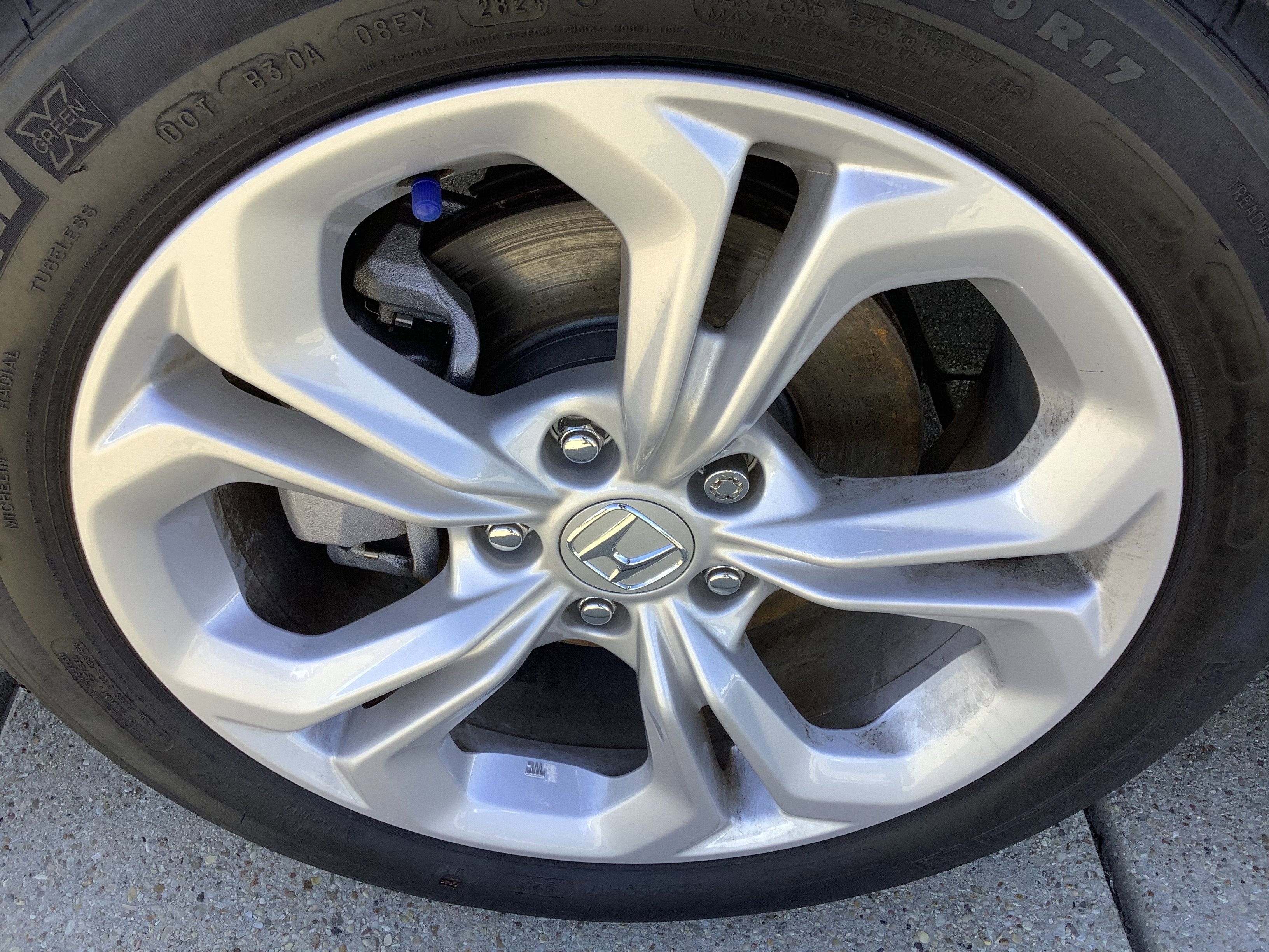 2025 Honda Accord Sedan LX