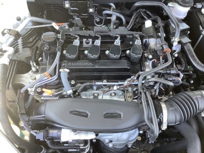 2025 Honda Accord Sedan LX
