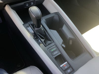 2025 Honda Accord Sedan LX