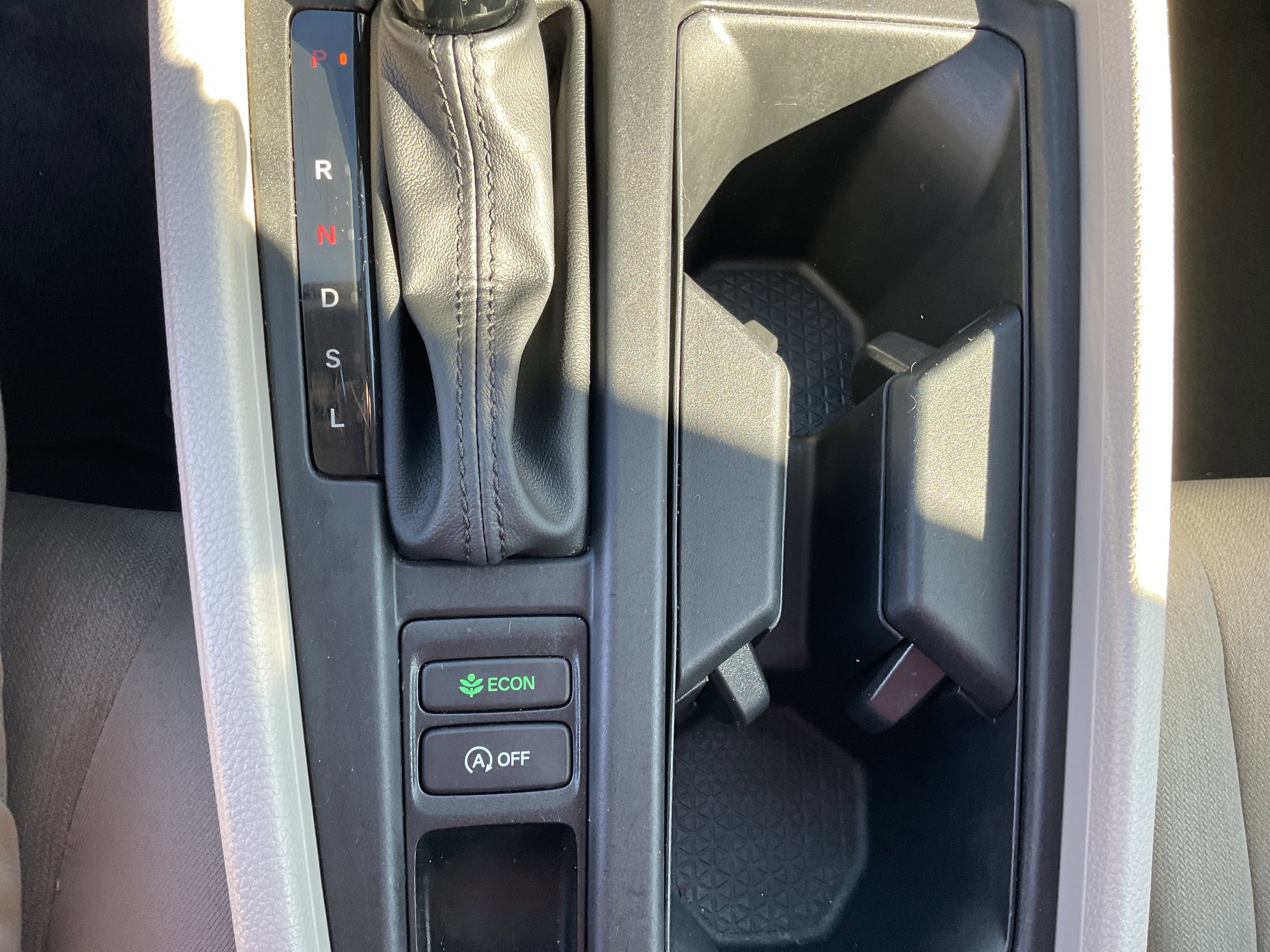 2024 Honda Accord Sedan LX