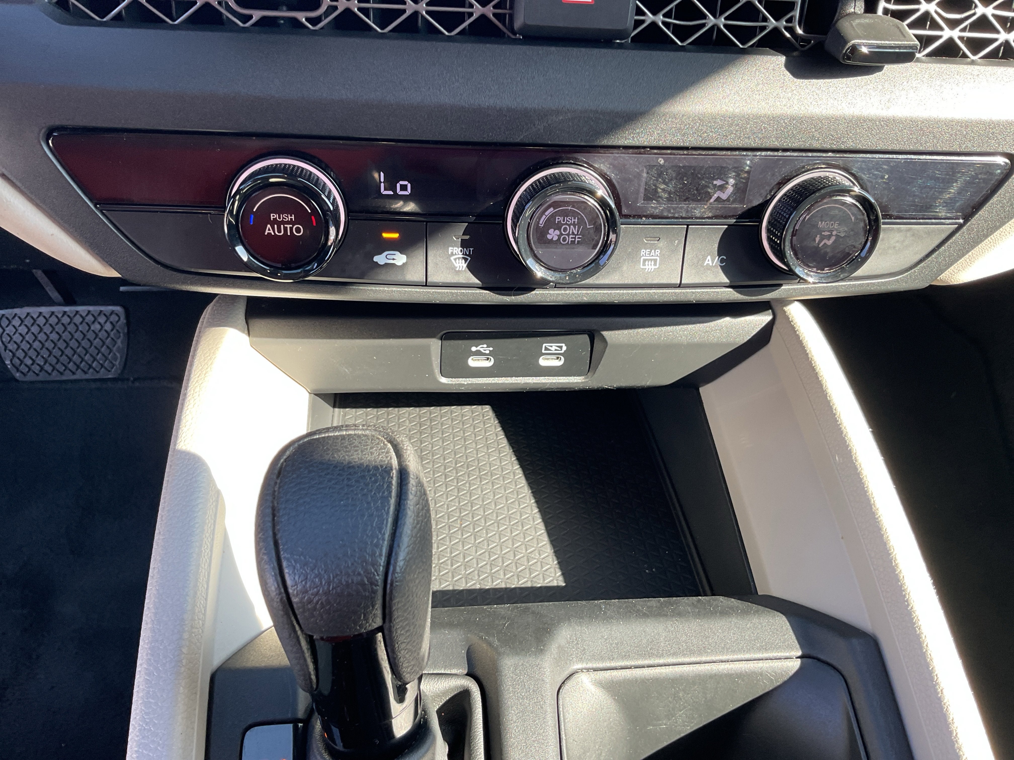 2024 Honda Accord Sedan LX