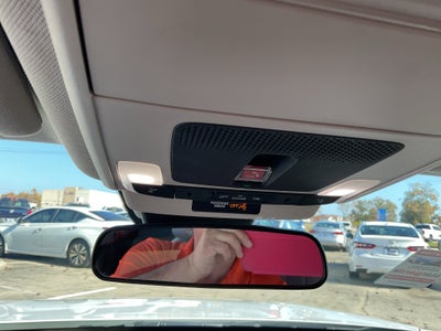 2024 Honda Accord Sedan LX