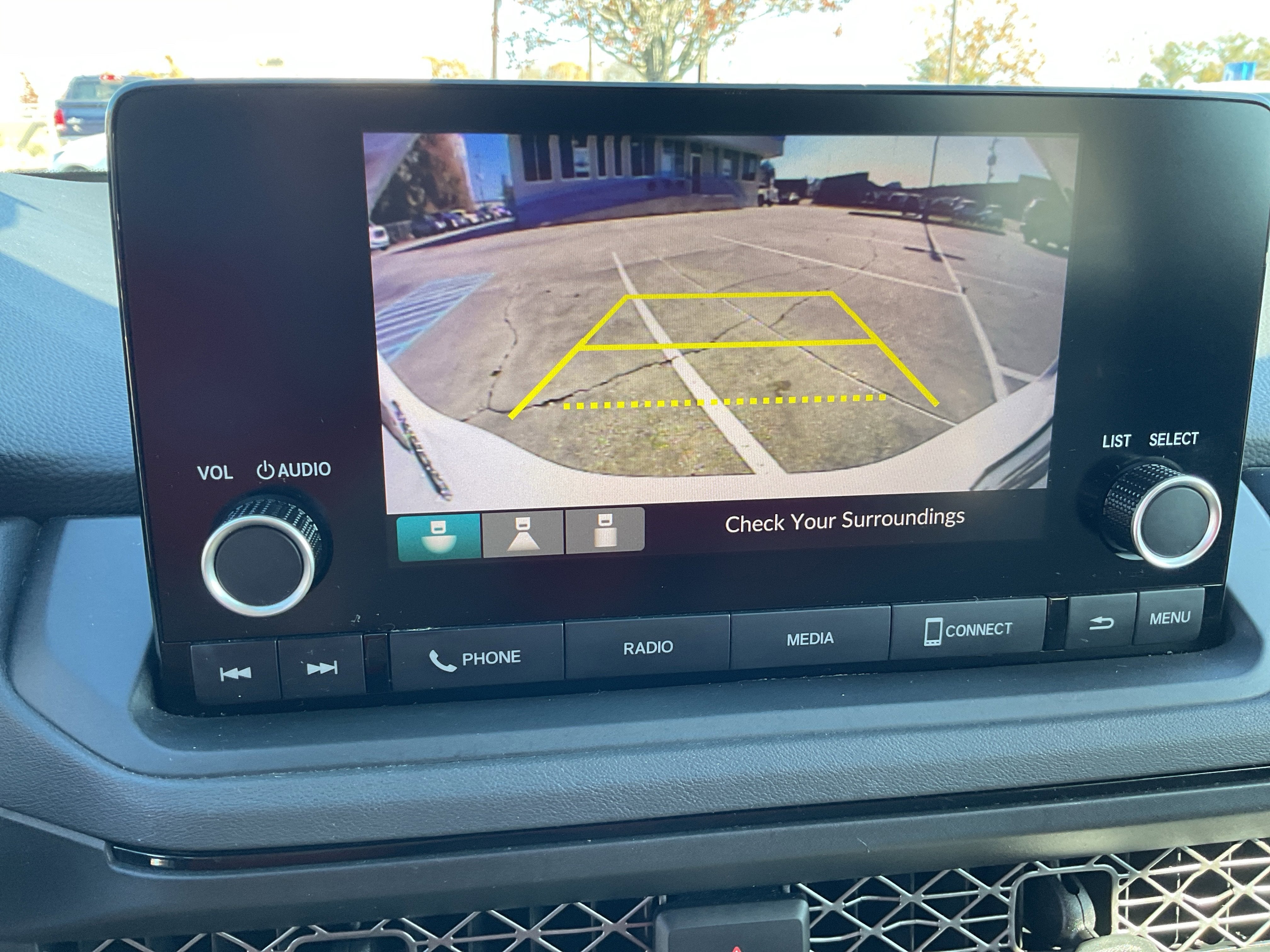 2024 Honda Accord Sedan LX