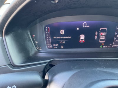 2024 Honda Accord Sedan LX