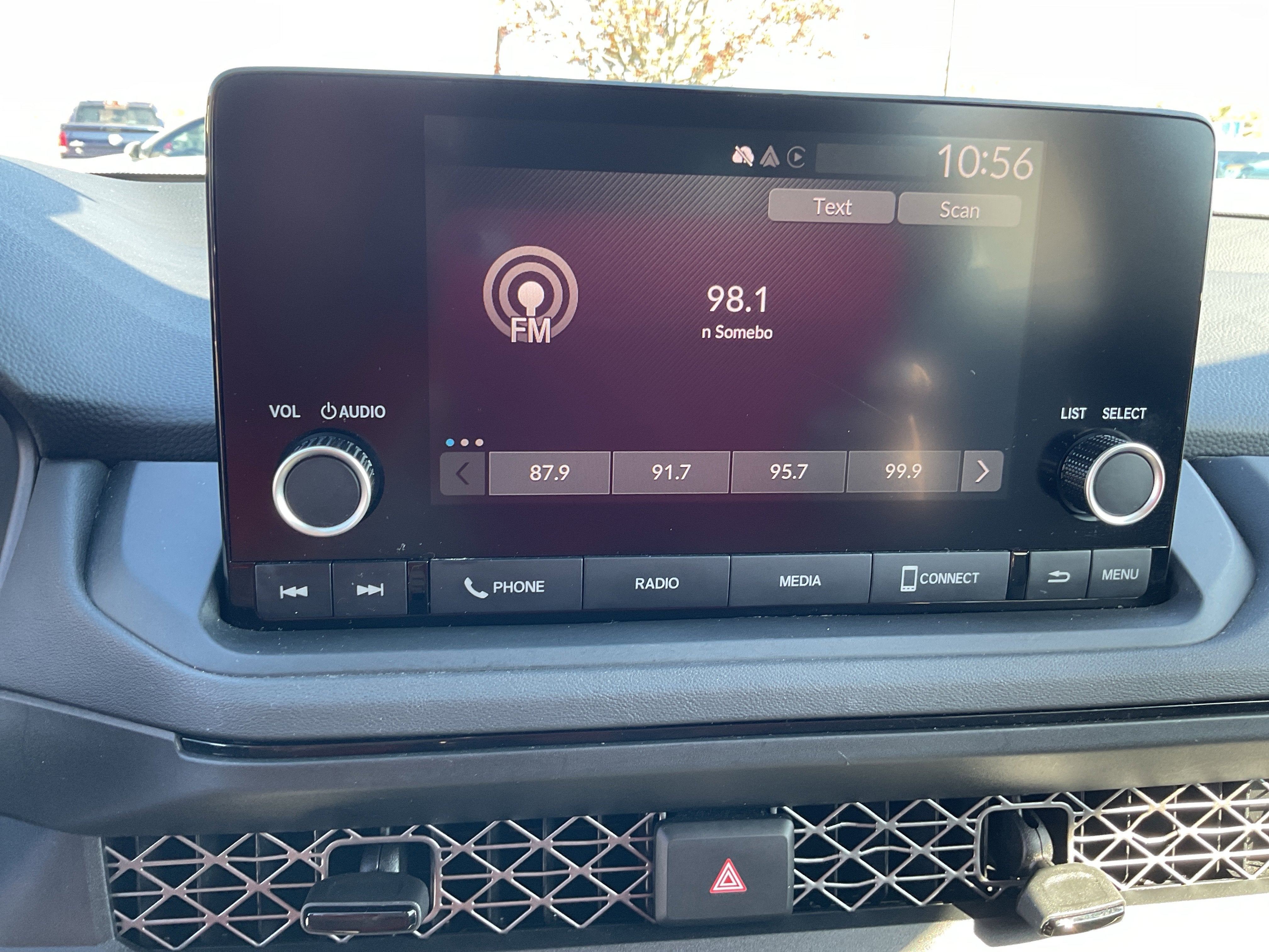 2024 Honda Accord Sedan LX