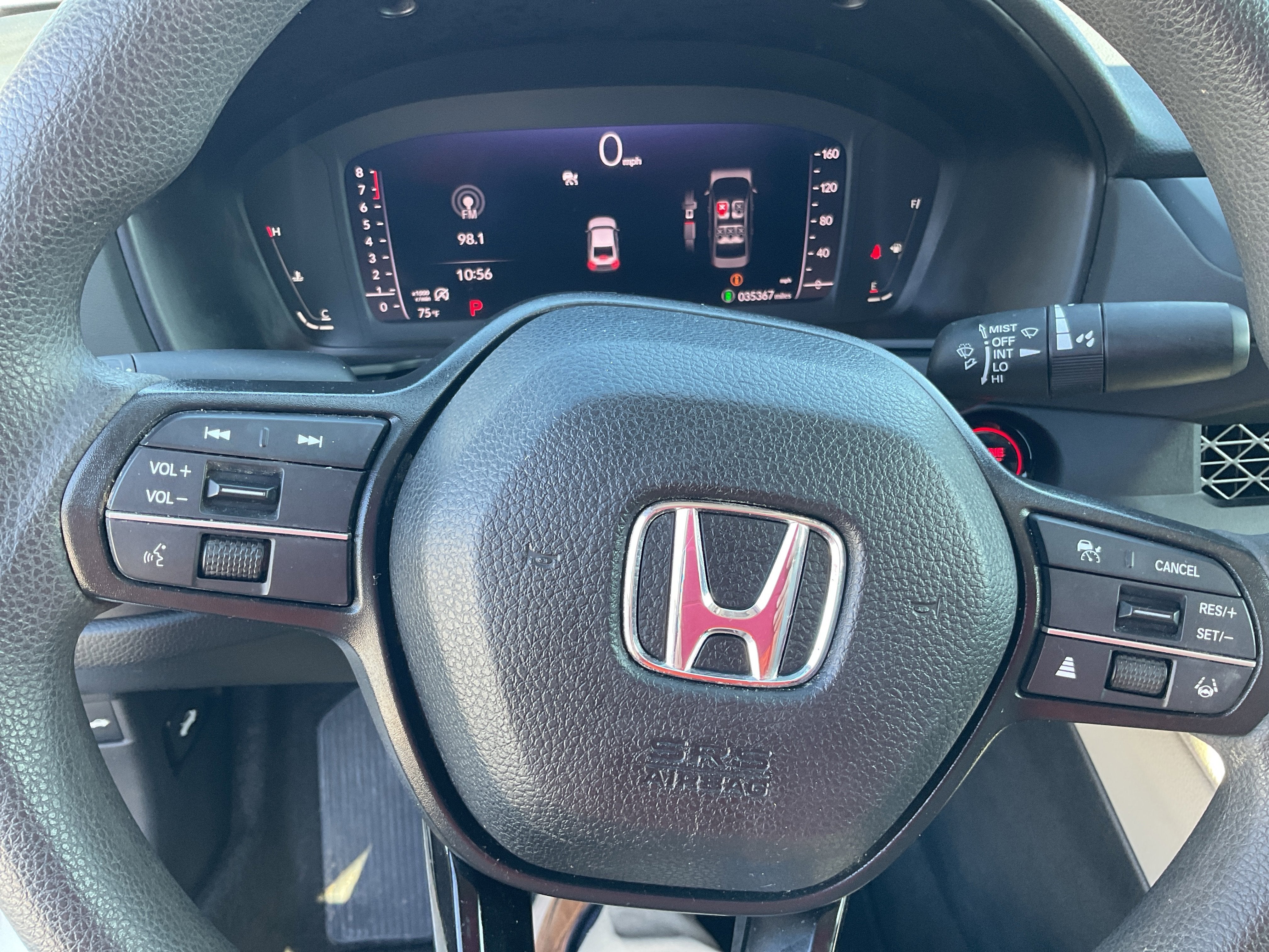 2024 Honda Accord Sedan LX