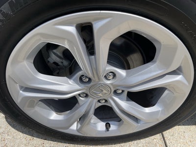 2025 Honda Accord Sedan LX