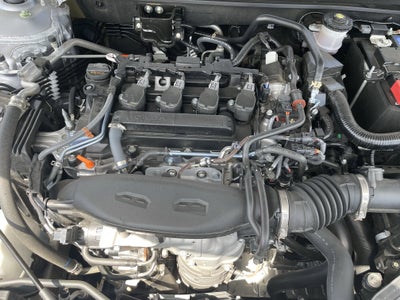 2025 Honda Accord Sedan LX