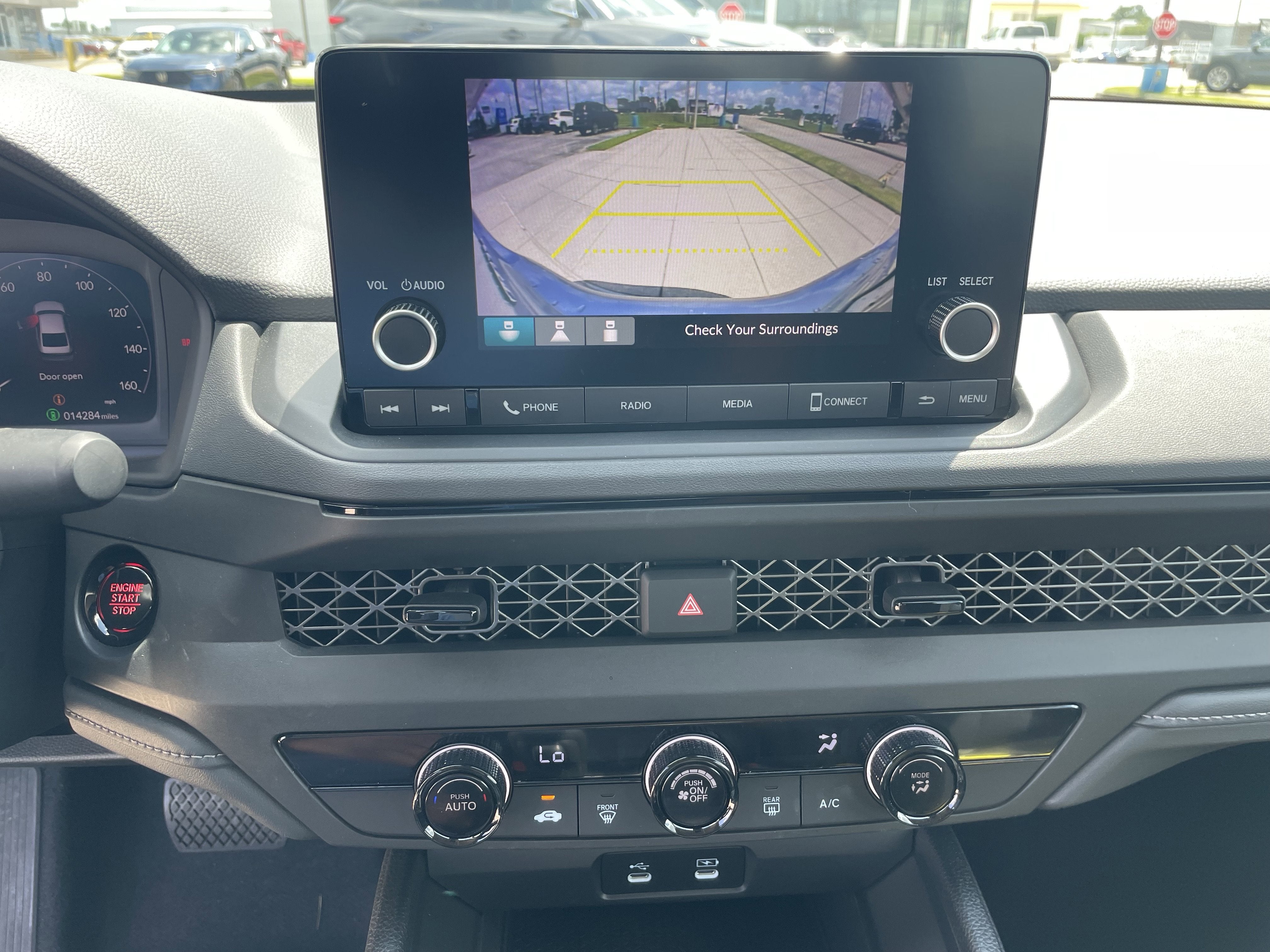 2025 Honda Accord Sedan LX