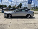 2025 Honda Accord Sedan LX