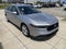 2025 Honda Accord Sedan LX