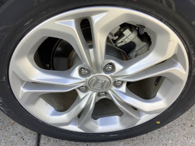 2023 Honda Accord Sedan LX