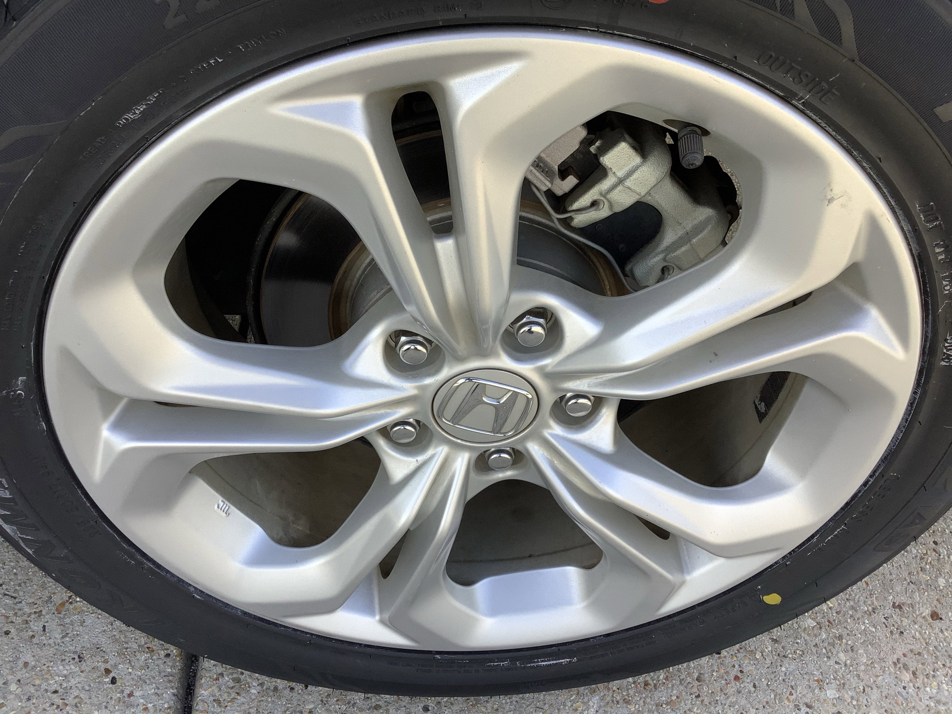 2023 Honda Accord Sedan LX