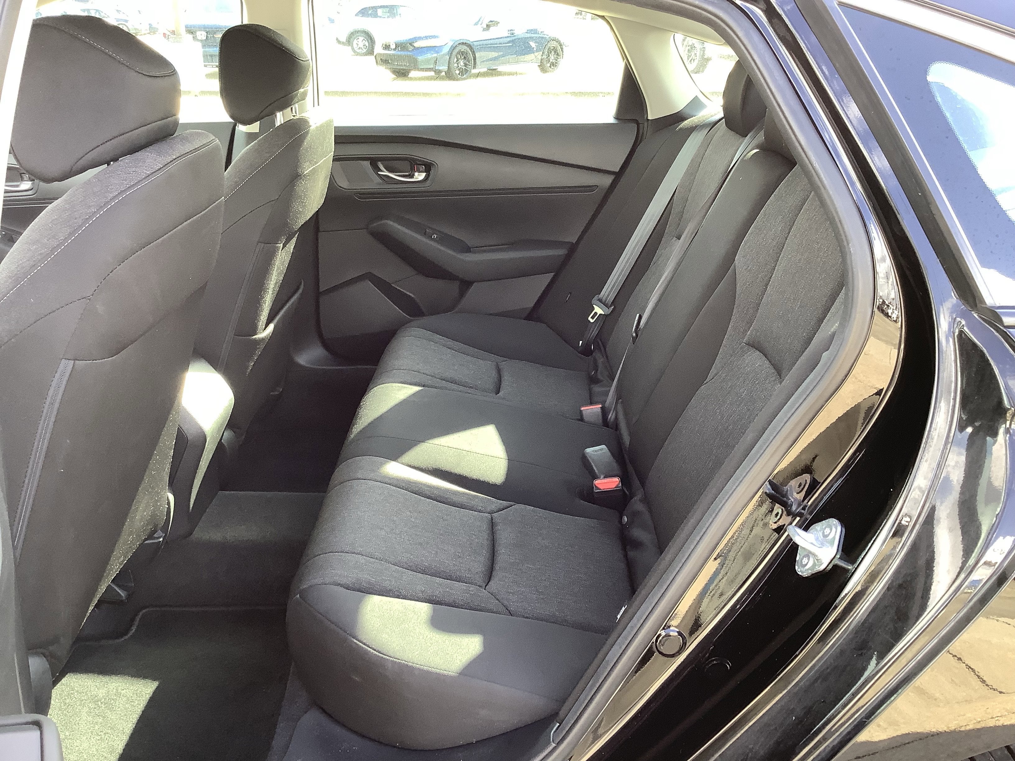 2023 Honda Accord Sedan LX