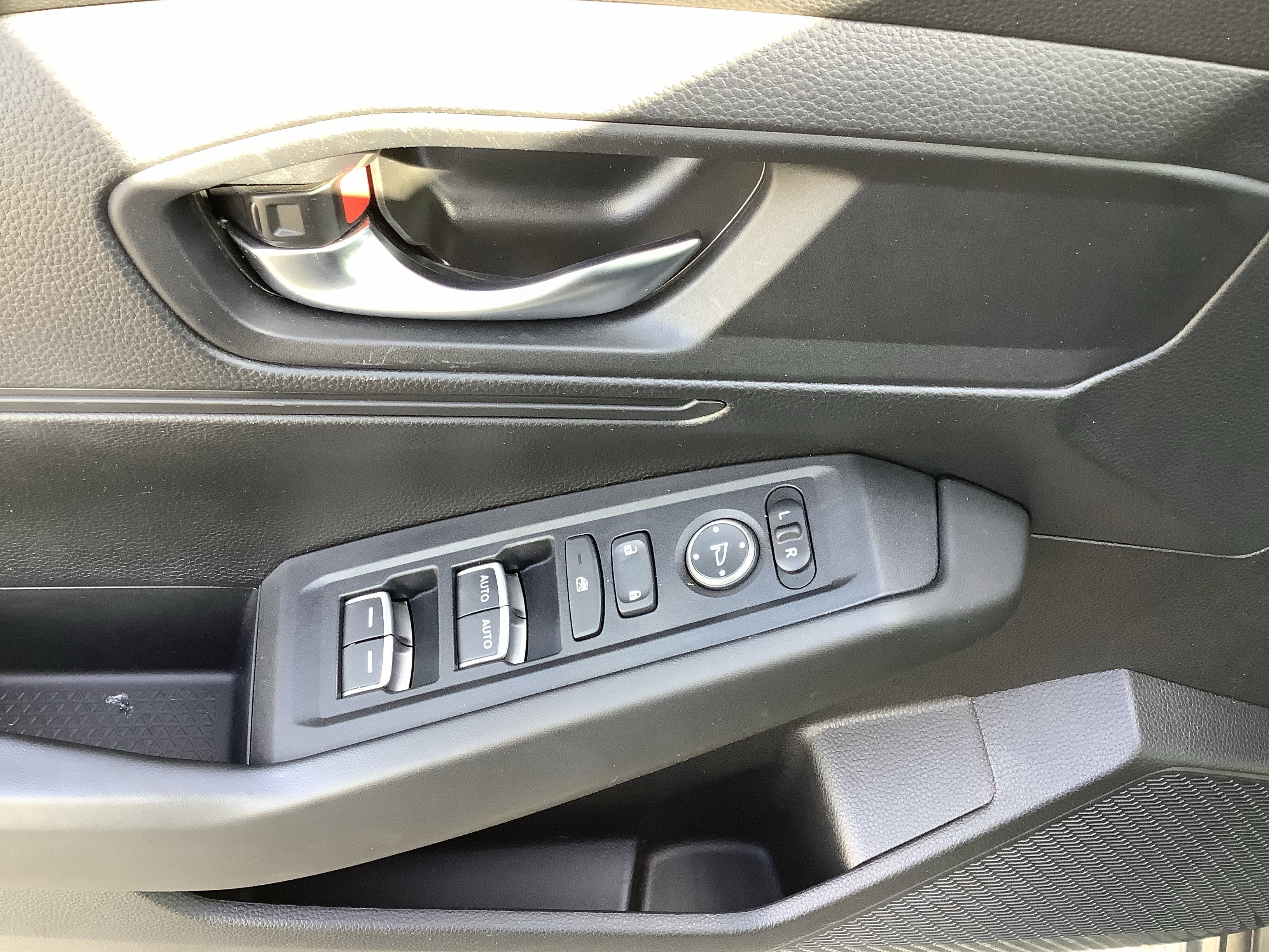 2023 Honda Accord Sedan LX