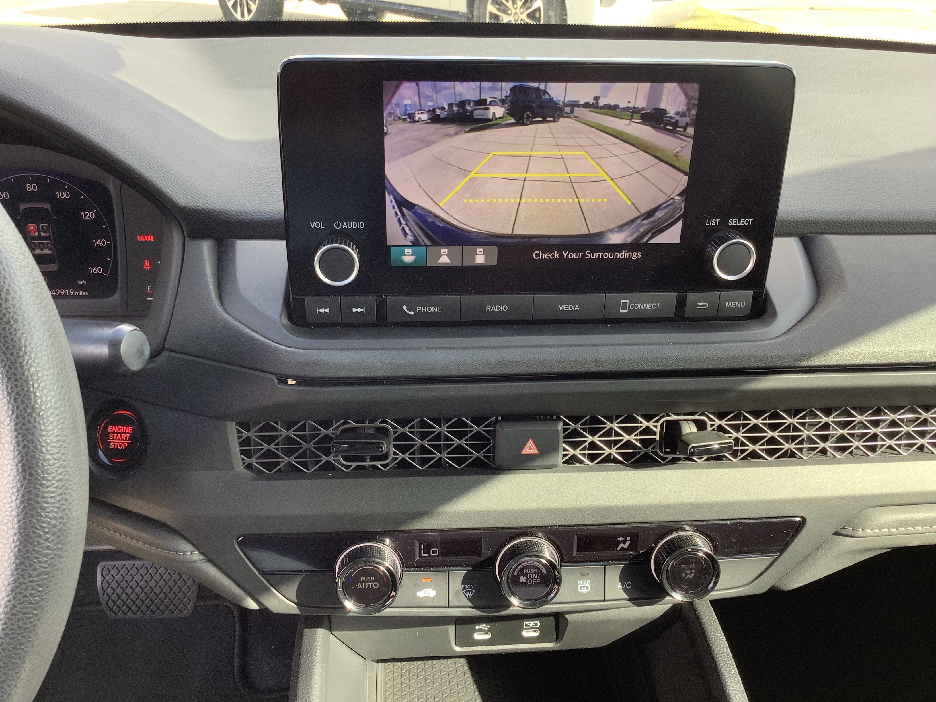 2023 Honda Accord Sedan LX