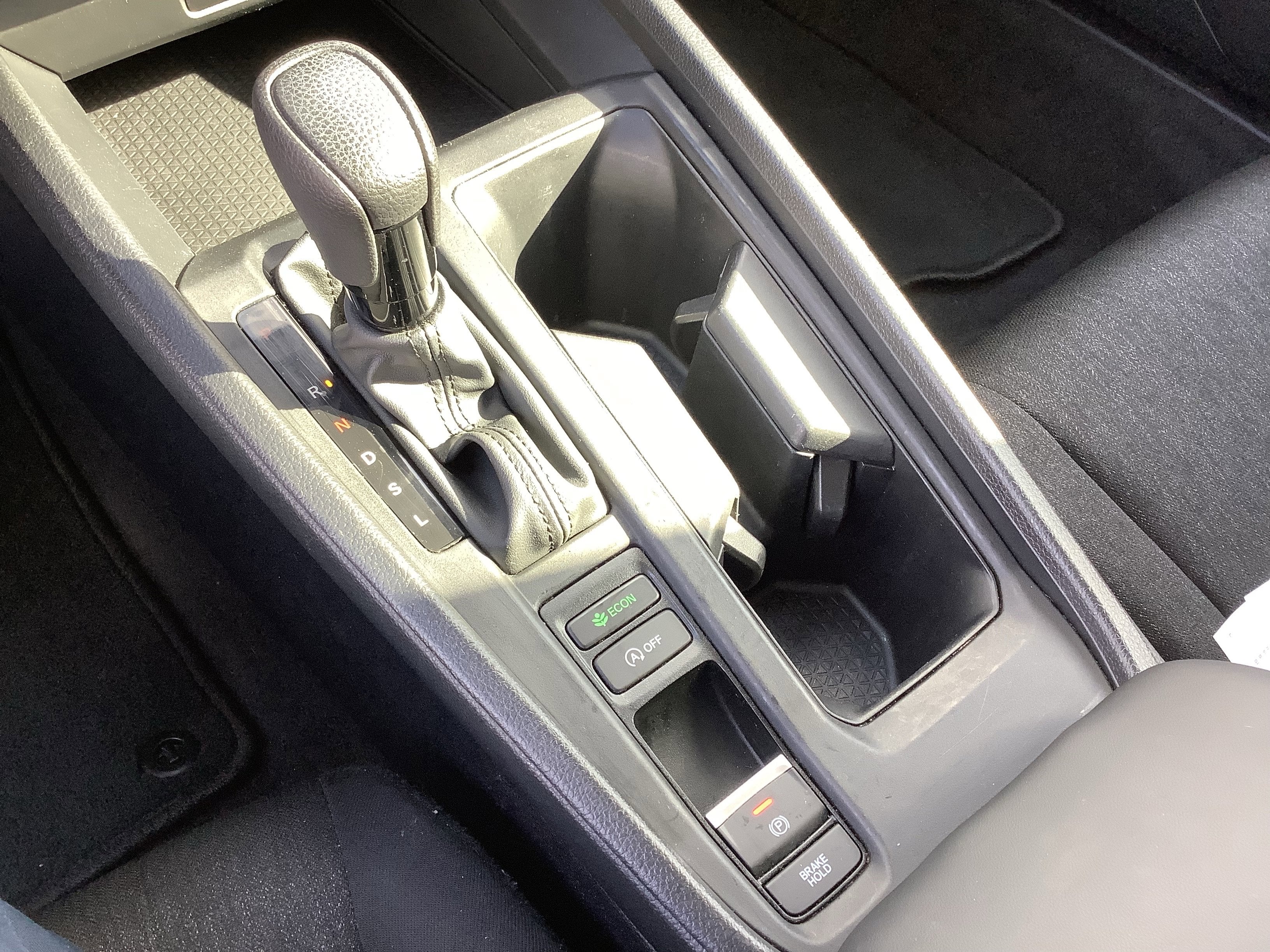 2023 Honda Accord Sedan LX