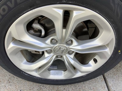 2023 Honda Accord Sedan LX