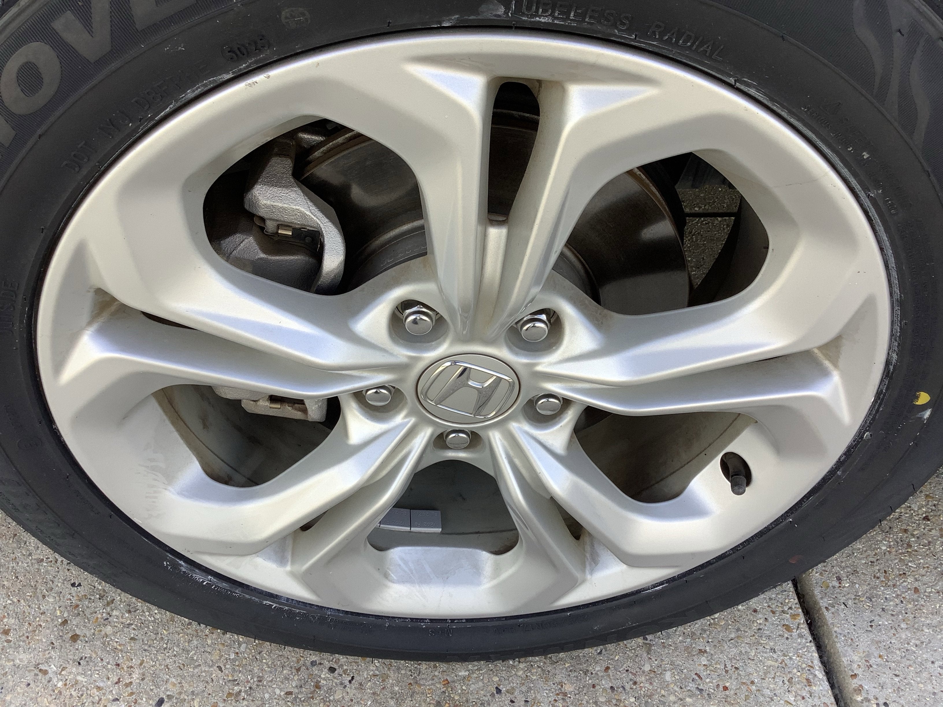 2023 Honda Accord Sedan LX