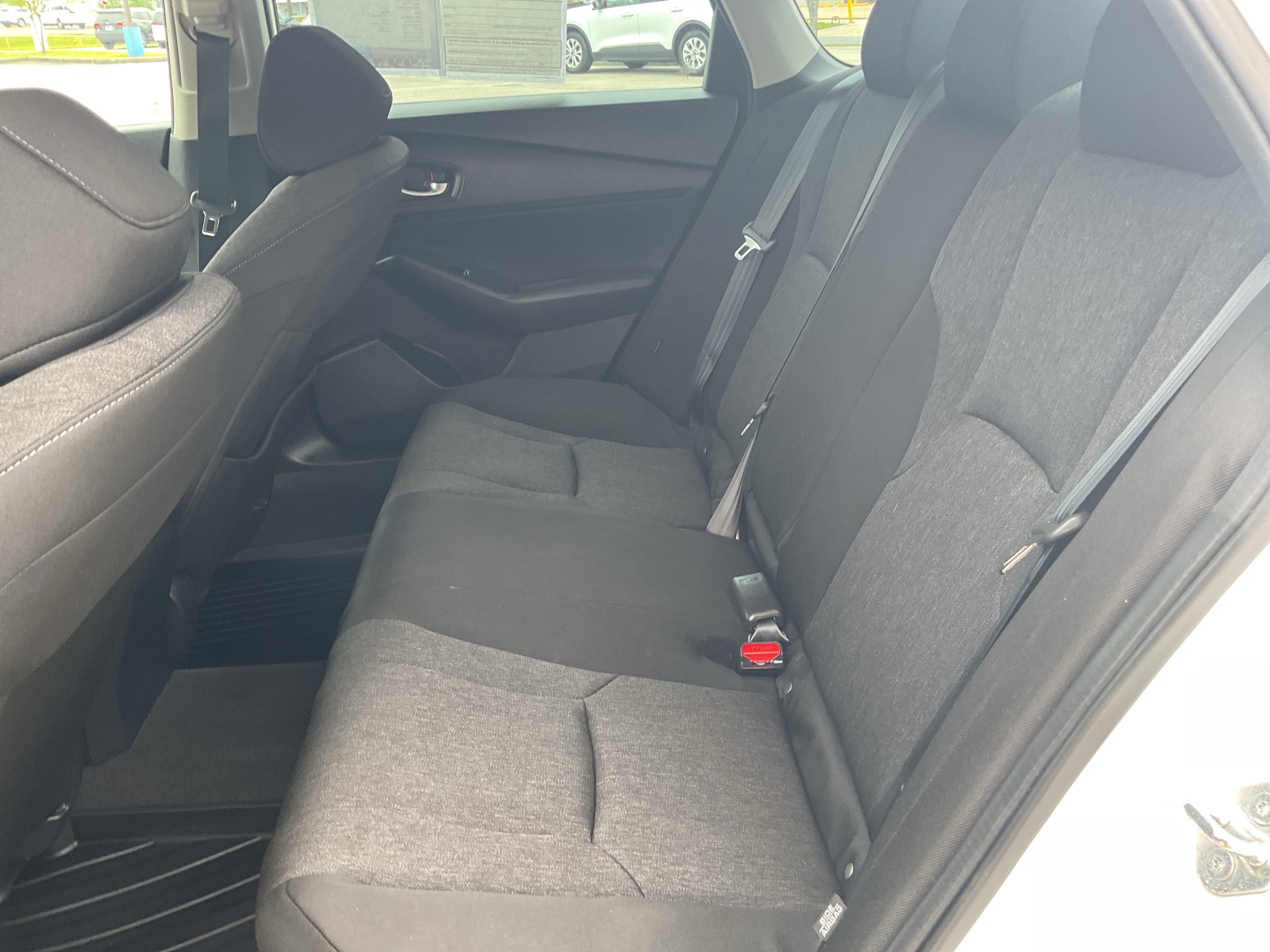 2024 Honda Accord Sedan LX