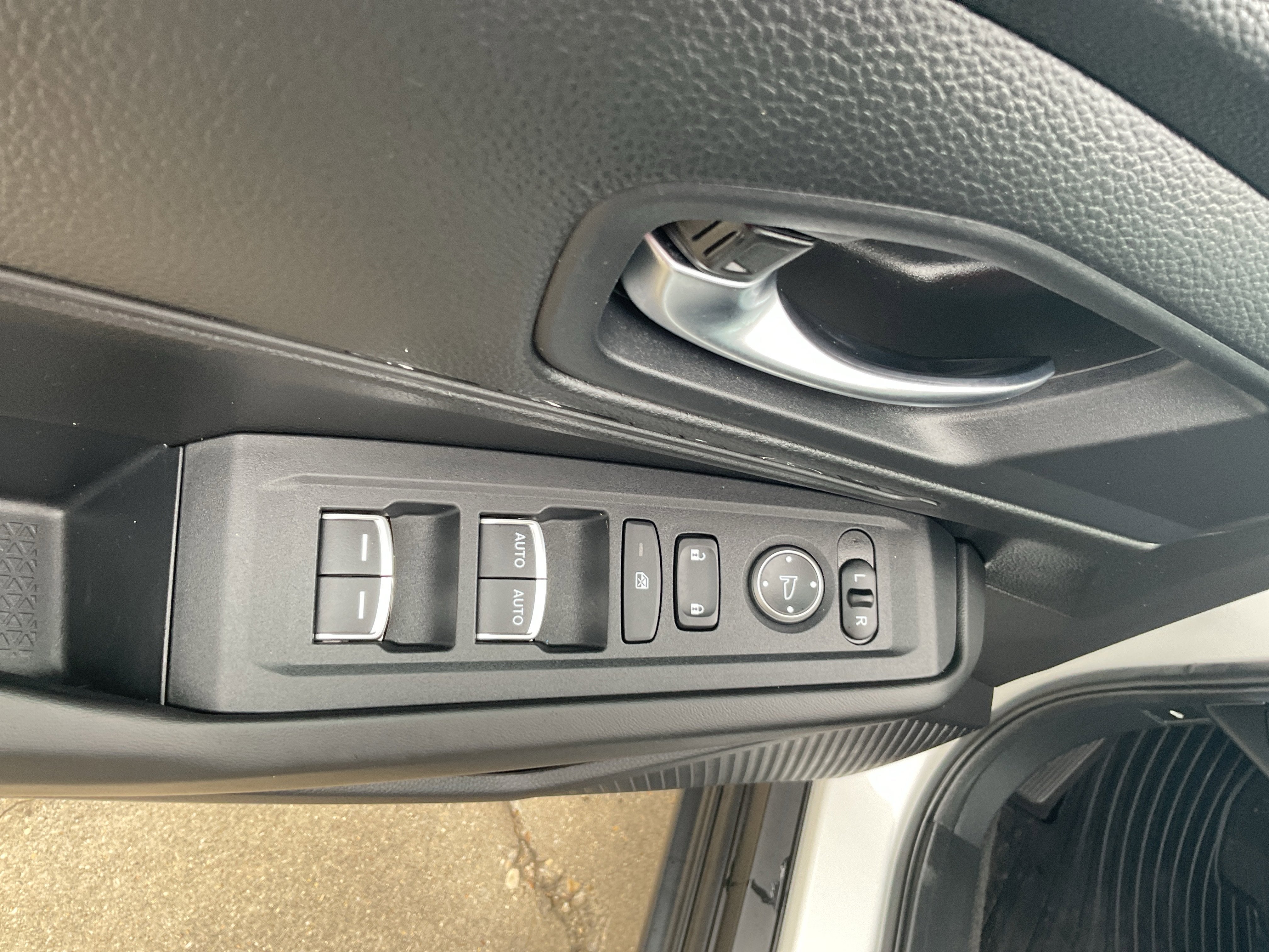 2024 Honda Accord Sedan LX