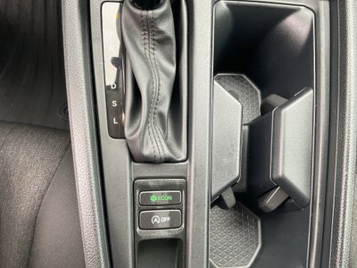 2024 Honda Accord Sedan LX
