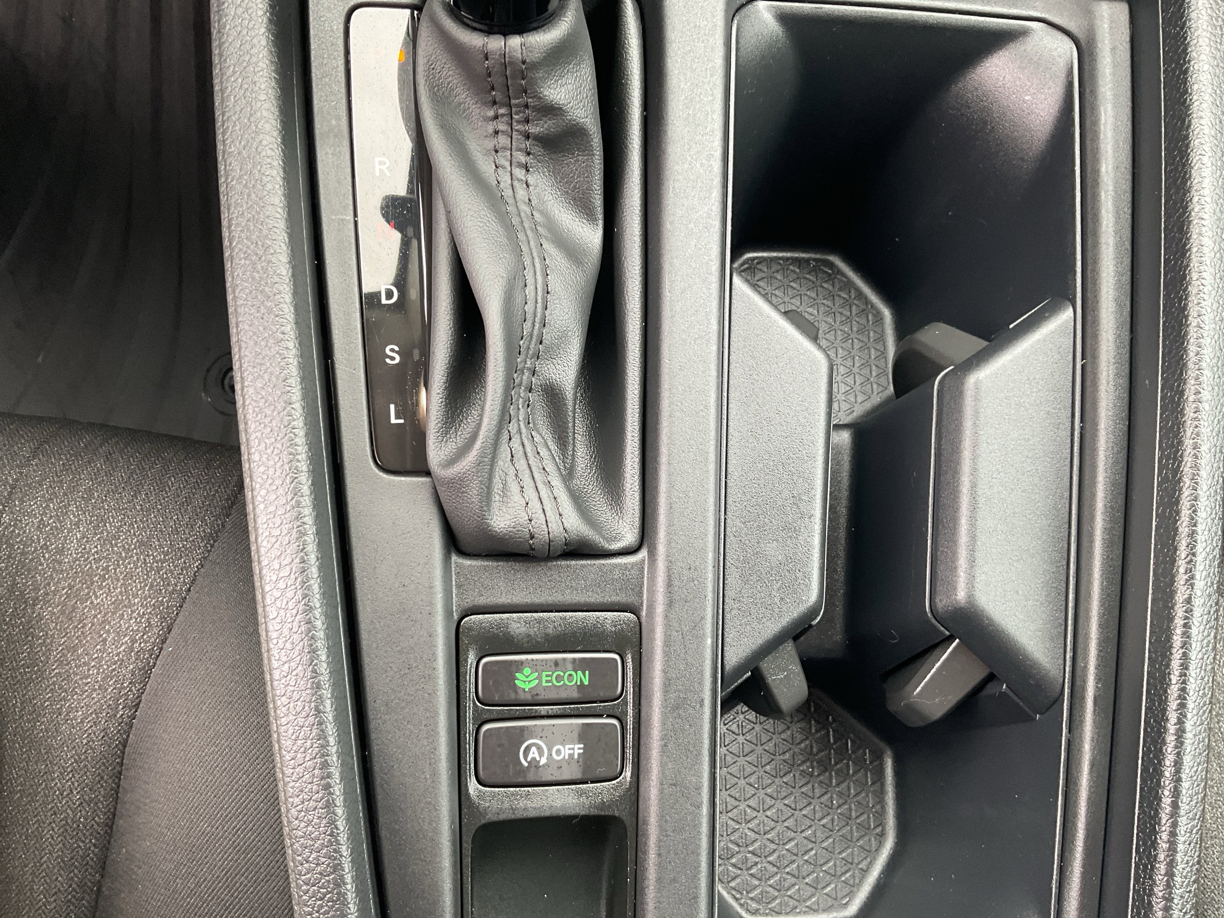 2024 Honda Accord Sedan LX