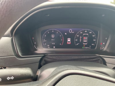 2024 Honda Accord Sedan LX