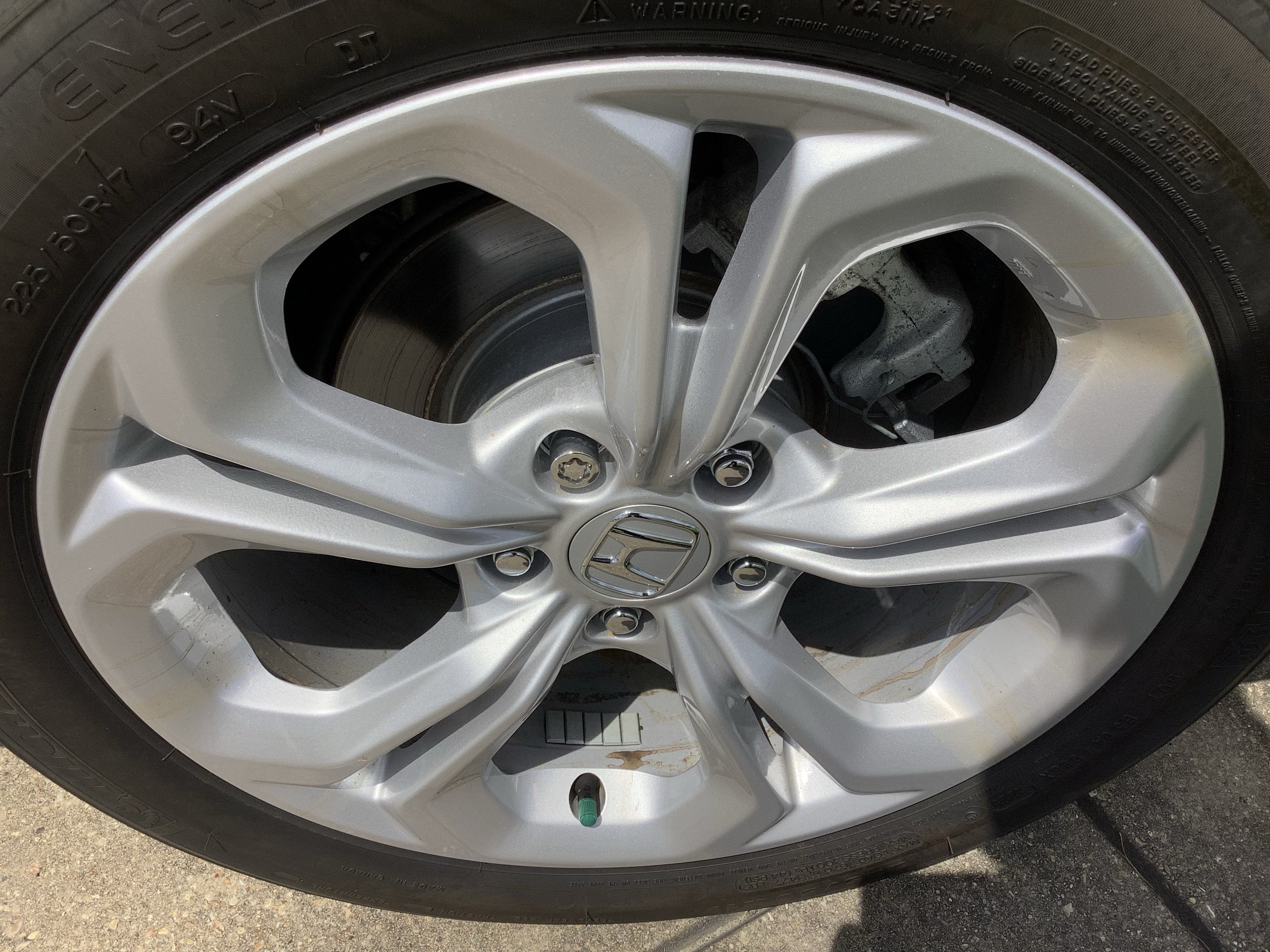 2025 Honda Accord Sedan LX