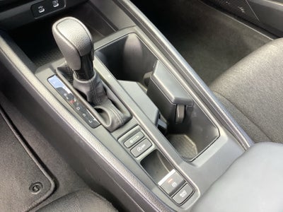 2025 Honda Accord Sedan LX