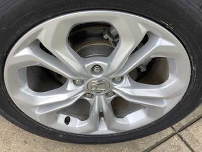 2024 Honda Accord Sedan LX