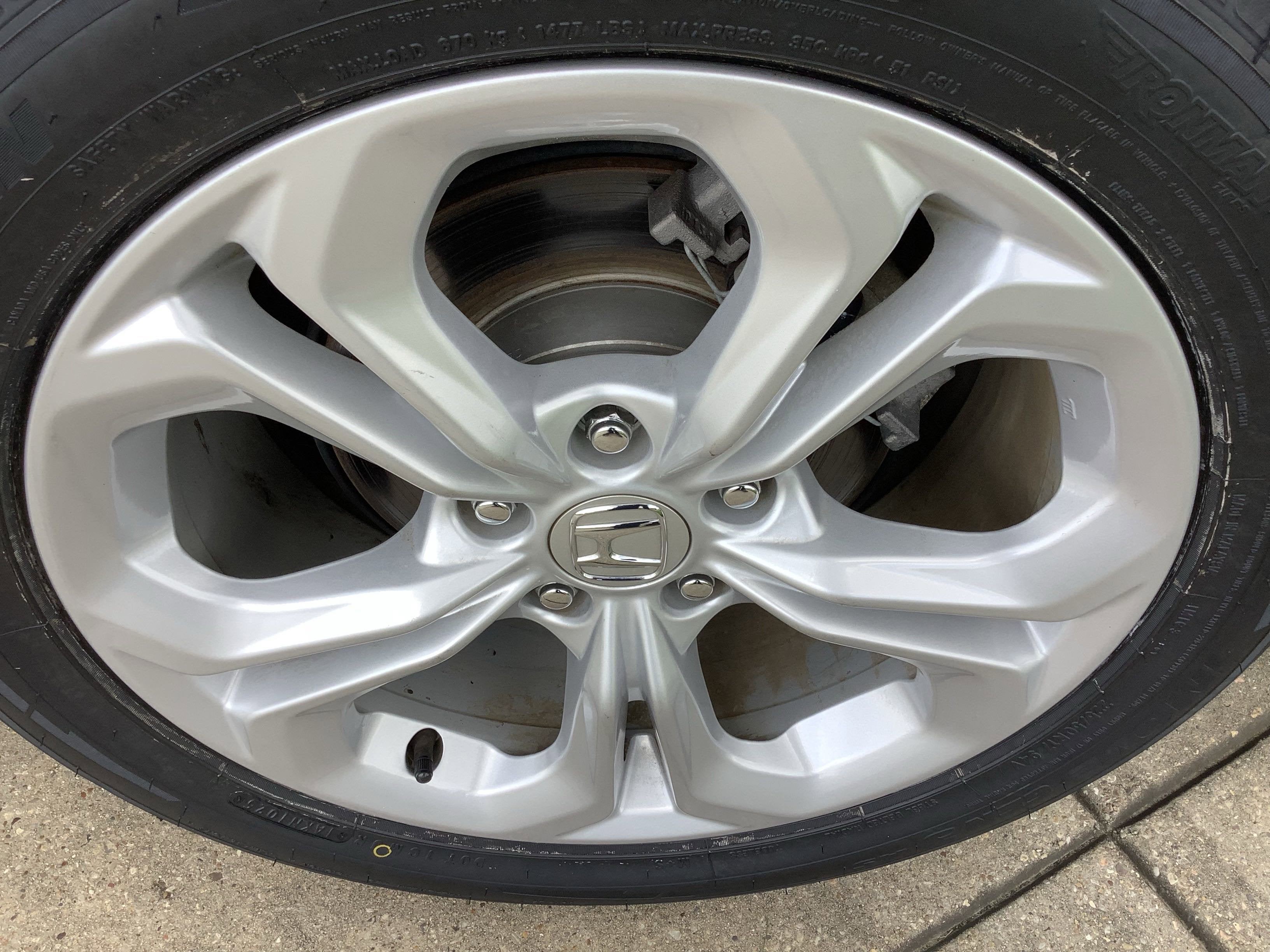 2024 Honda Accord Sedan LX