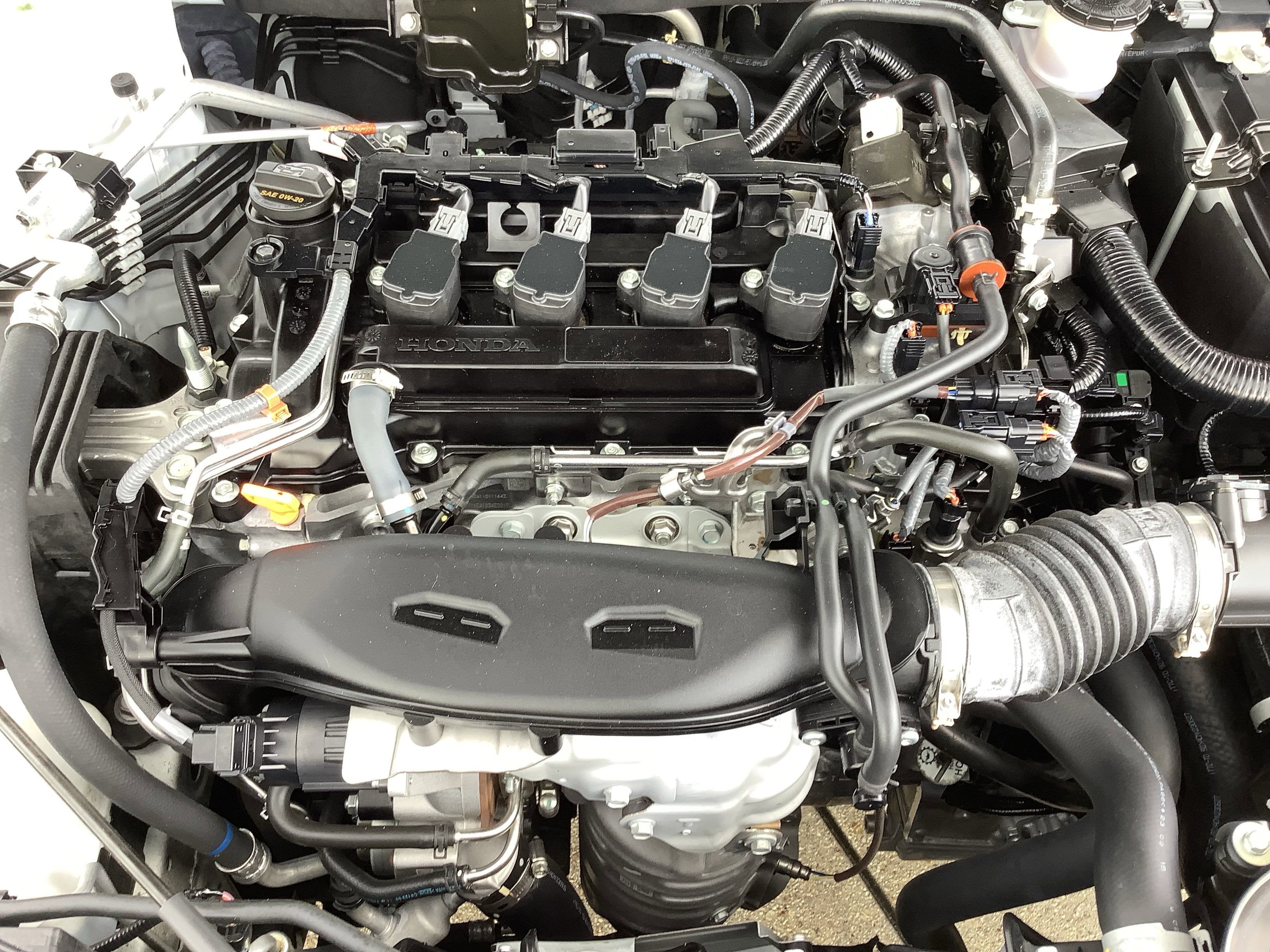 2024 Honda Accord Sedan LX