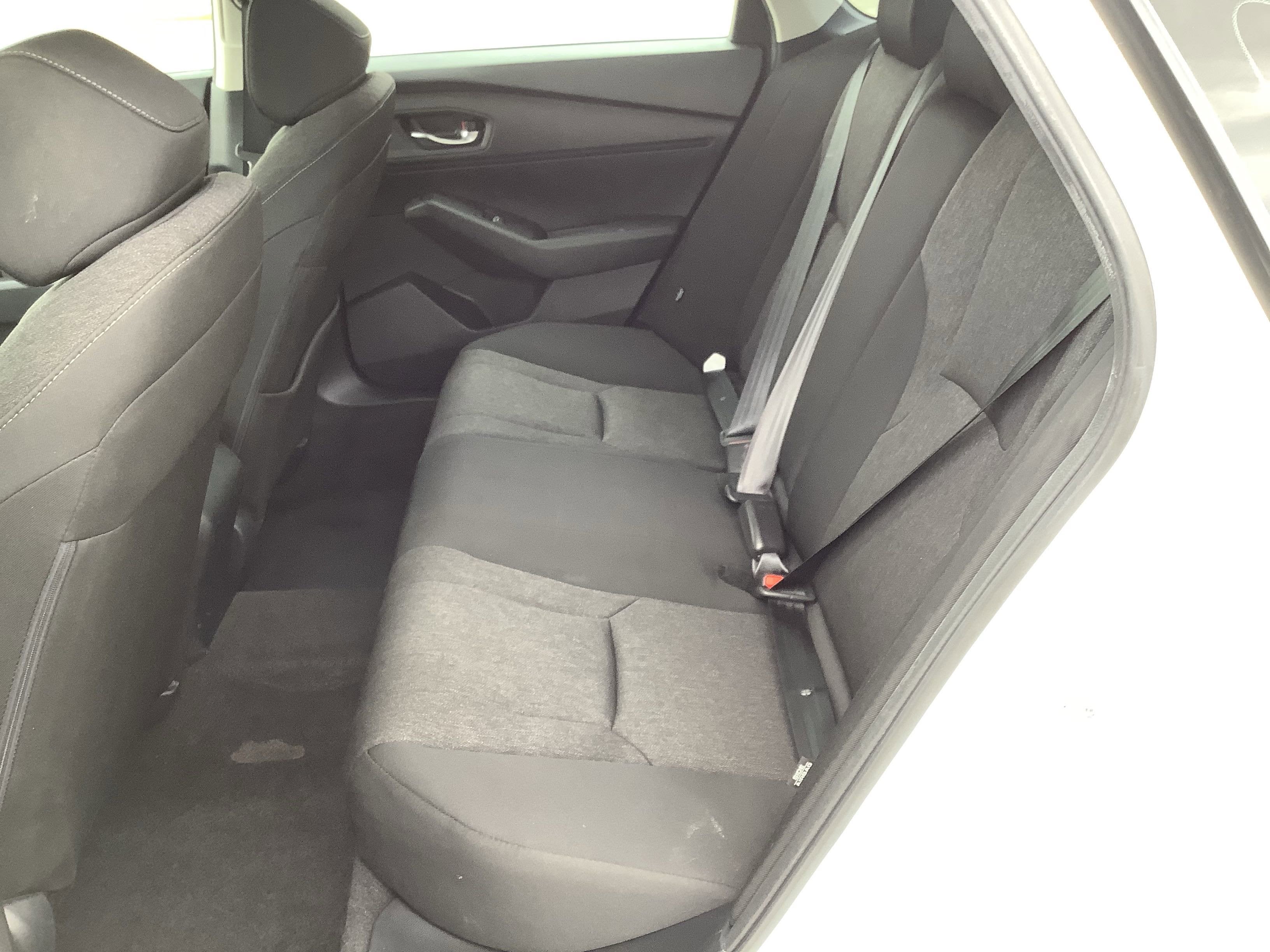 2024 Honda Accord Sedan LX