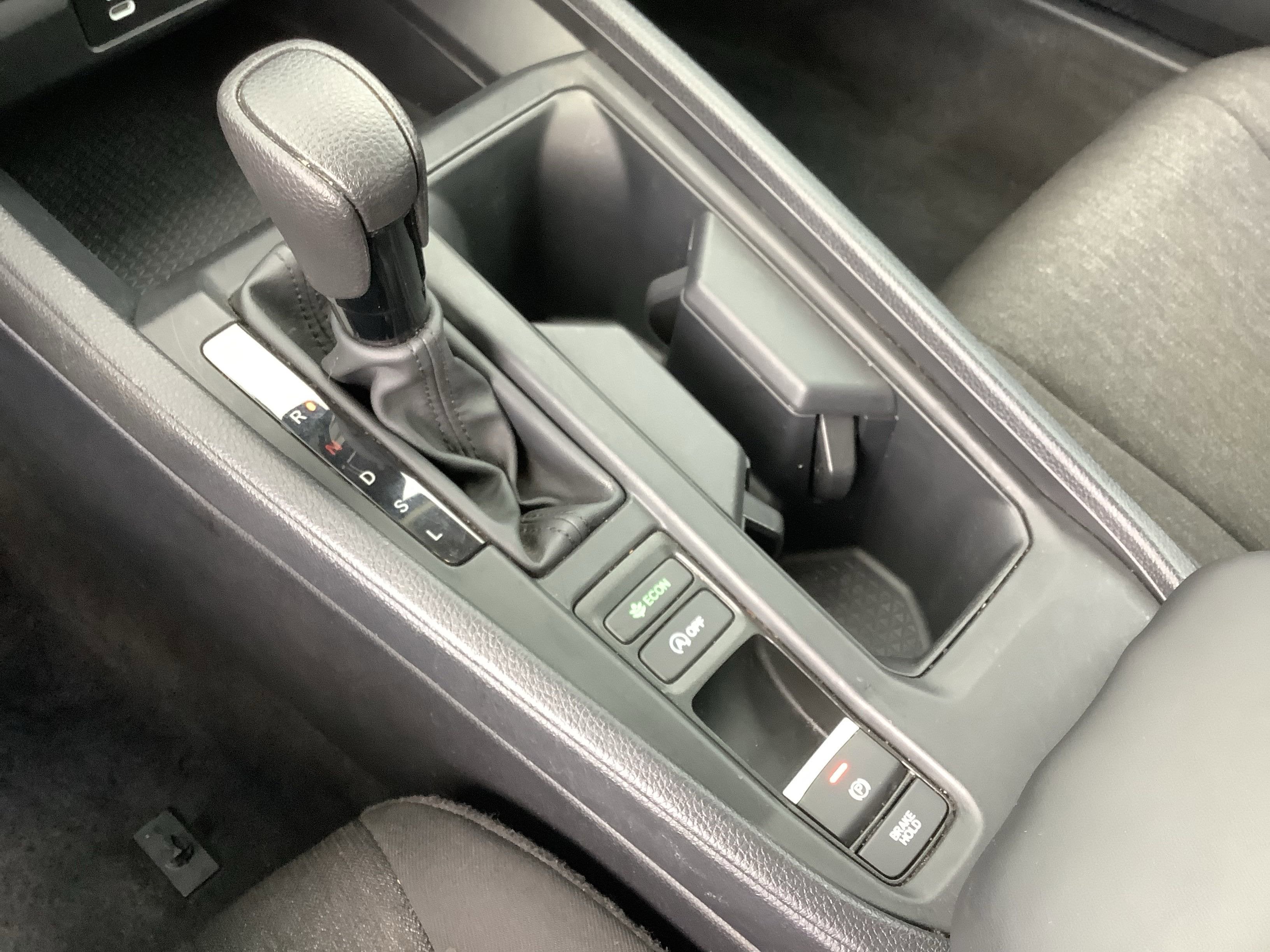 2024 Honda Accord Sedan LX