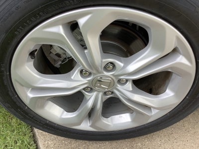 2024 Honda Accord Sedan LX