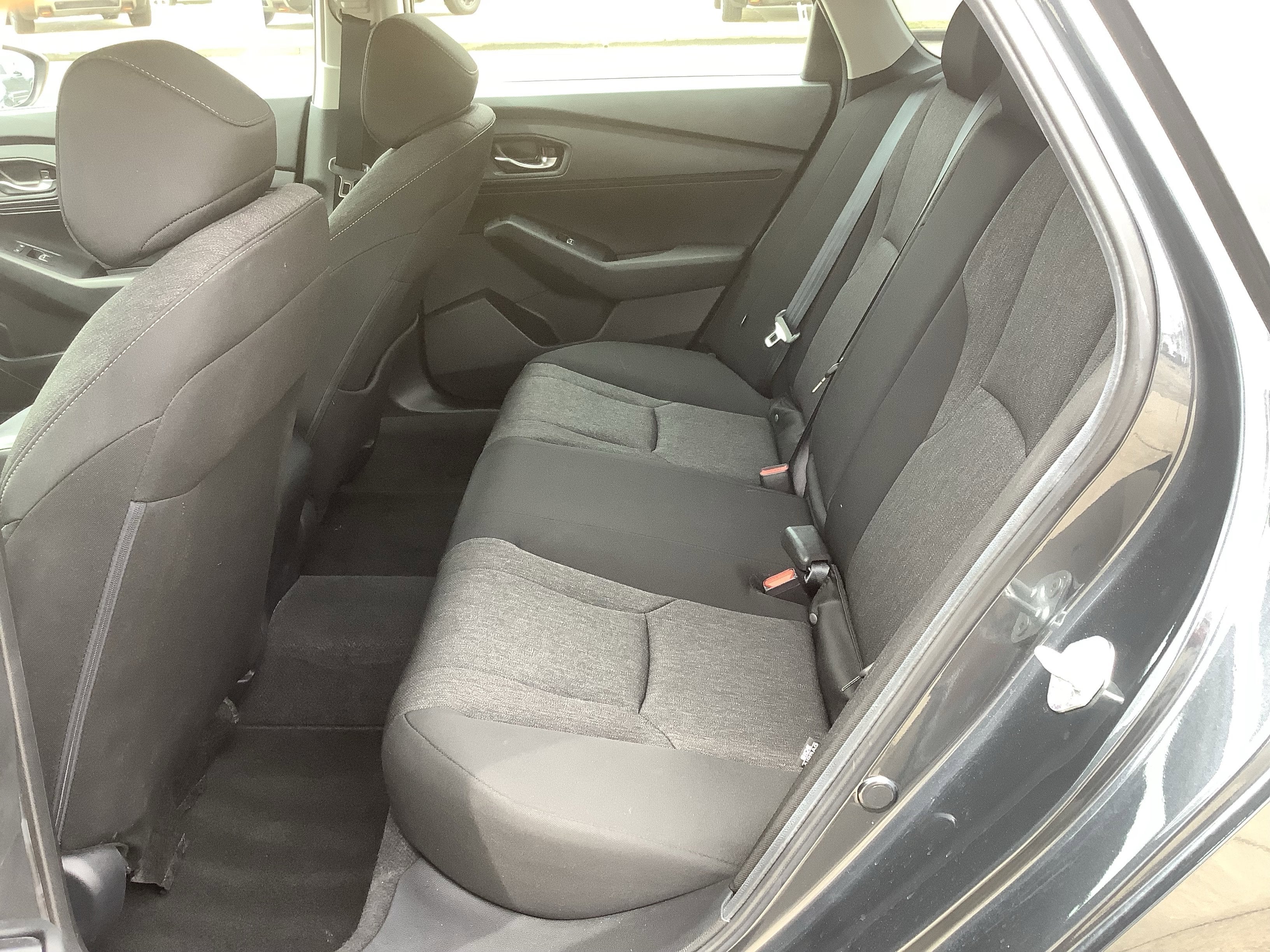 2024 Honda Accord Sedan LX