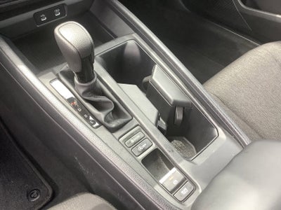 2024 Honda Accord Sedan LX