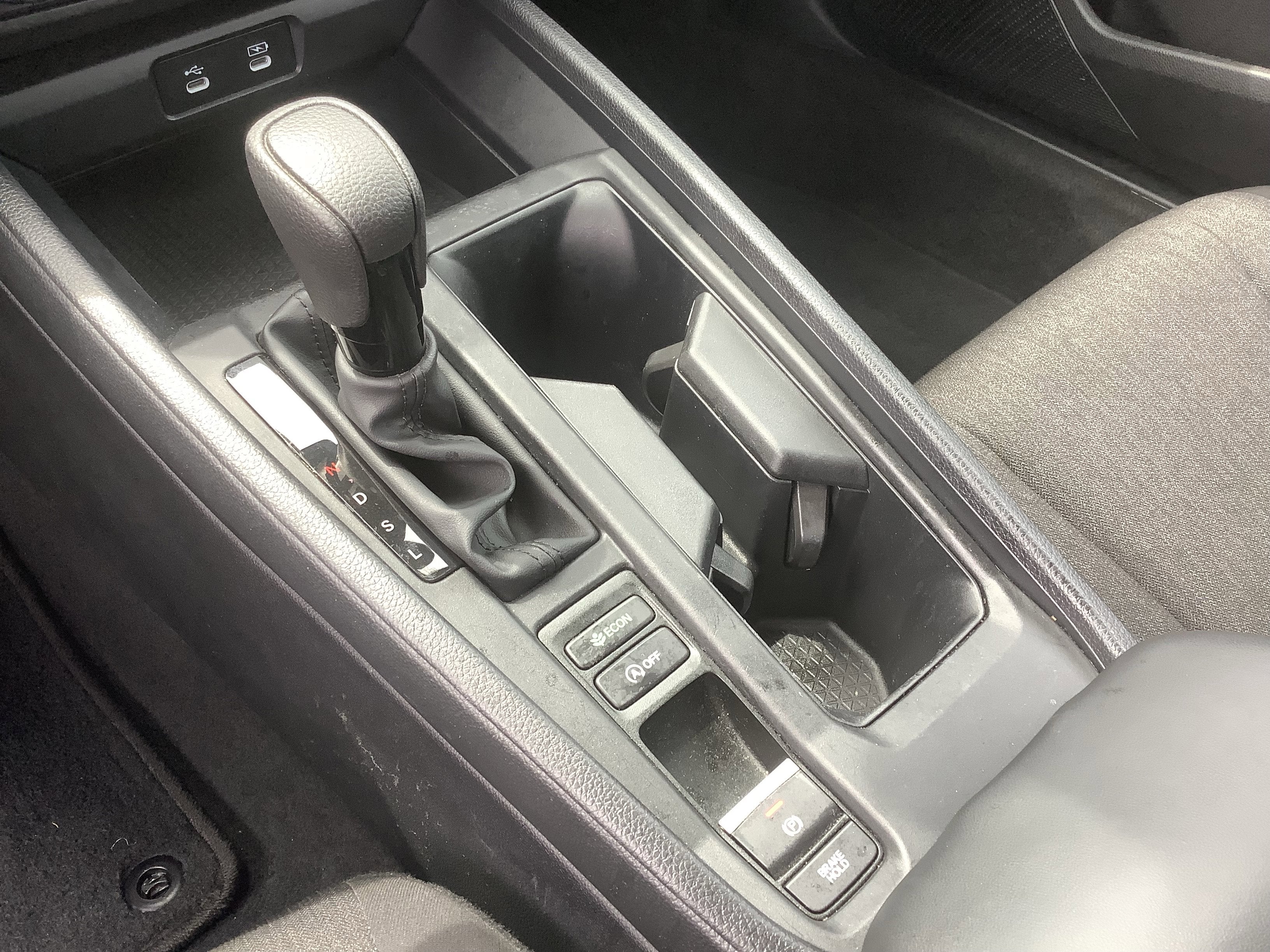 2024 Honda Accord Sedan LX