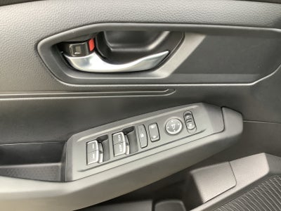 2025 Honda Accord Sedan LX