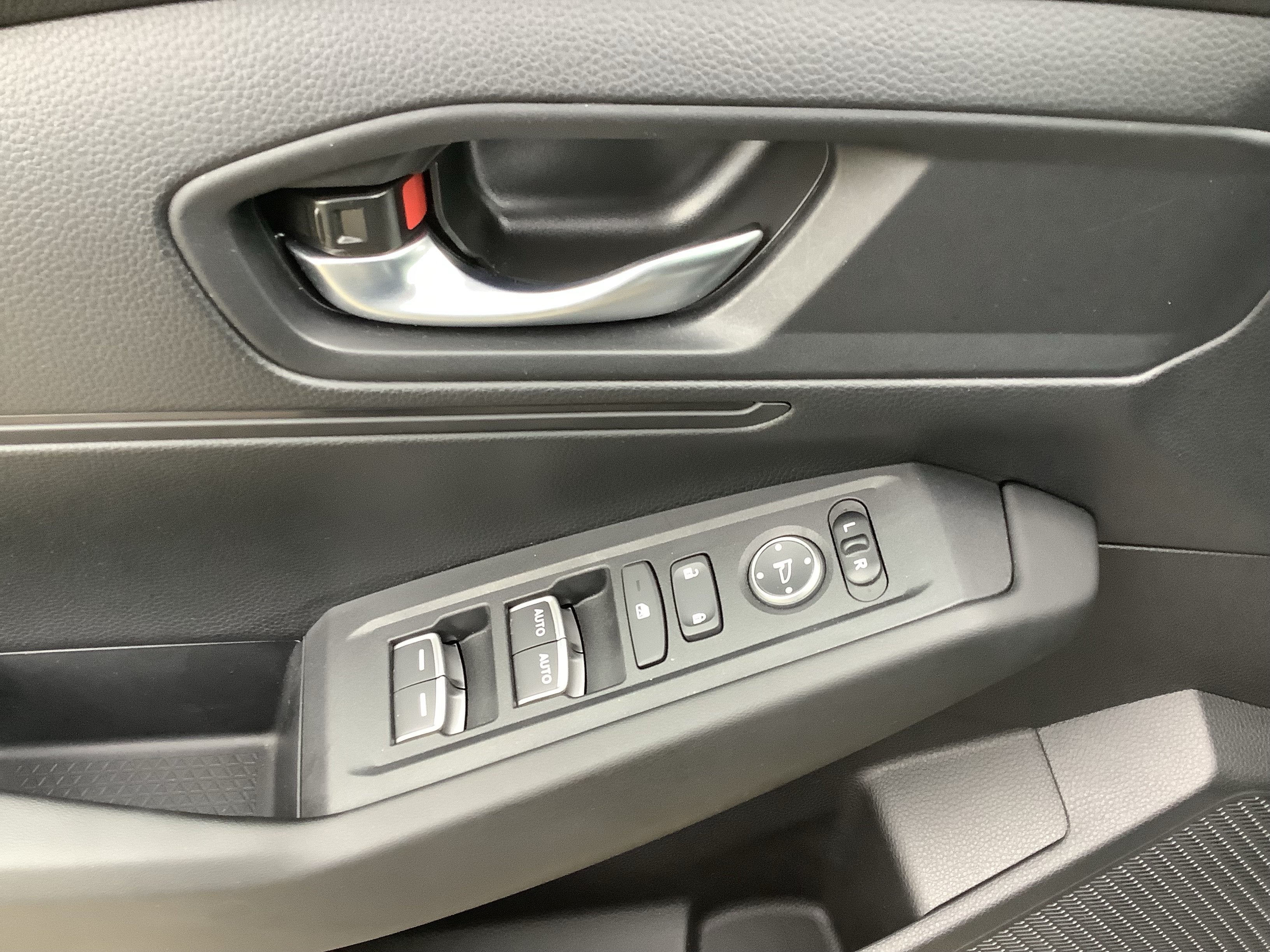 2025 Honda Accord Sedan LX