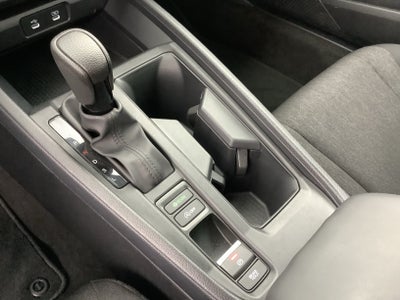 2025 Honda Accord Sedan LX