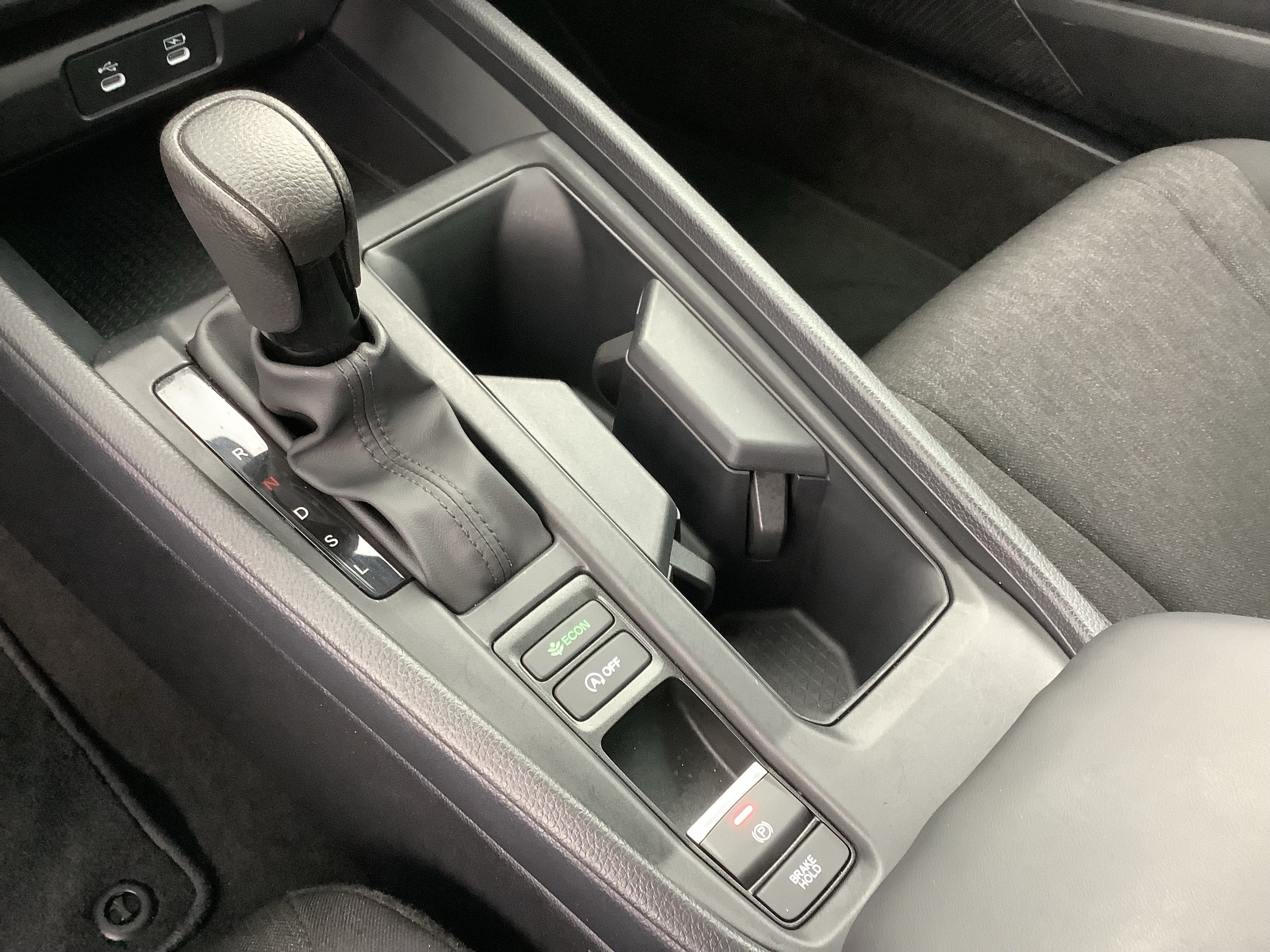 2025 Honda Accord Sedan LX