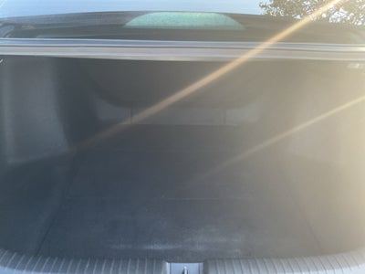 2023 Honda Accord Sedan LX