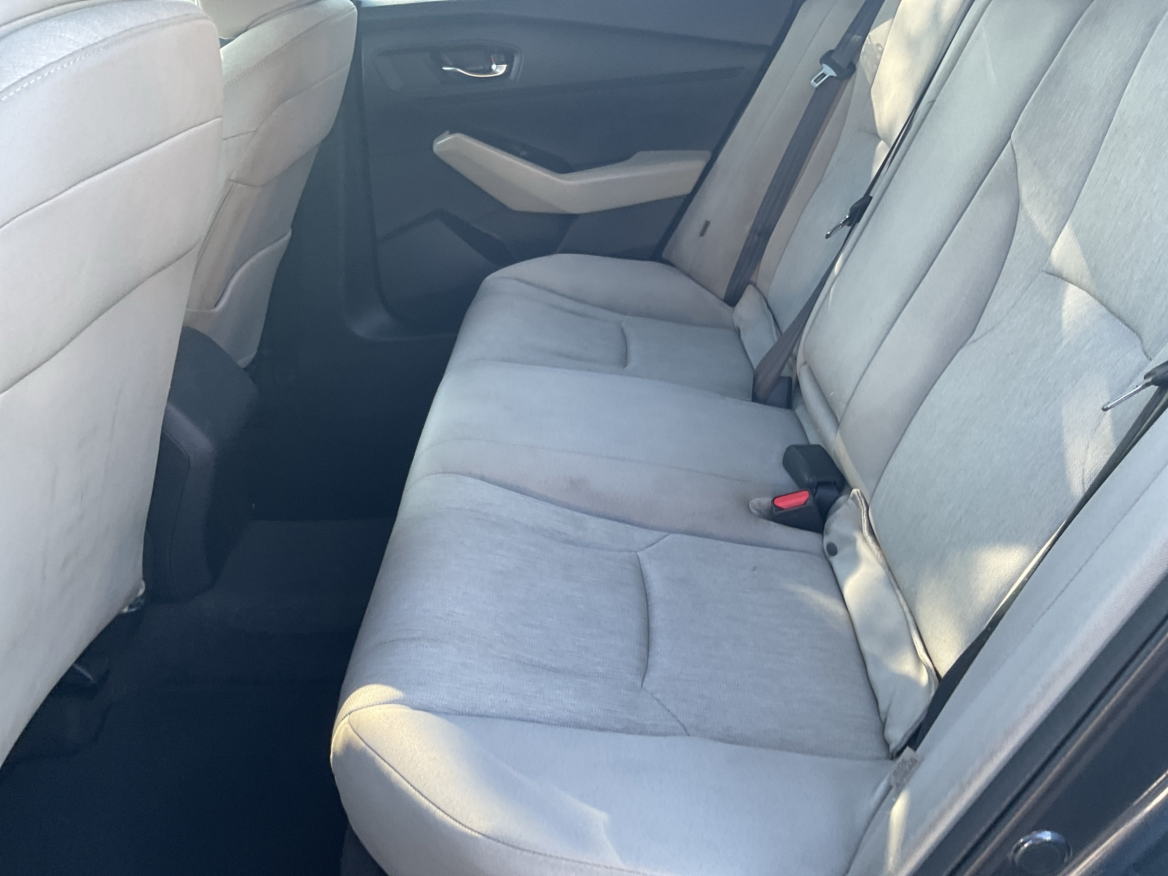 2023 Honda Accord Sedan LX