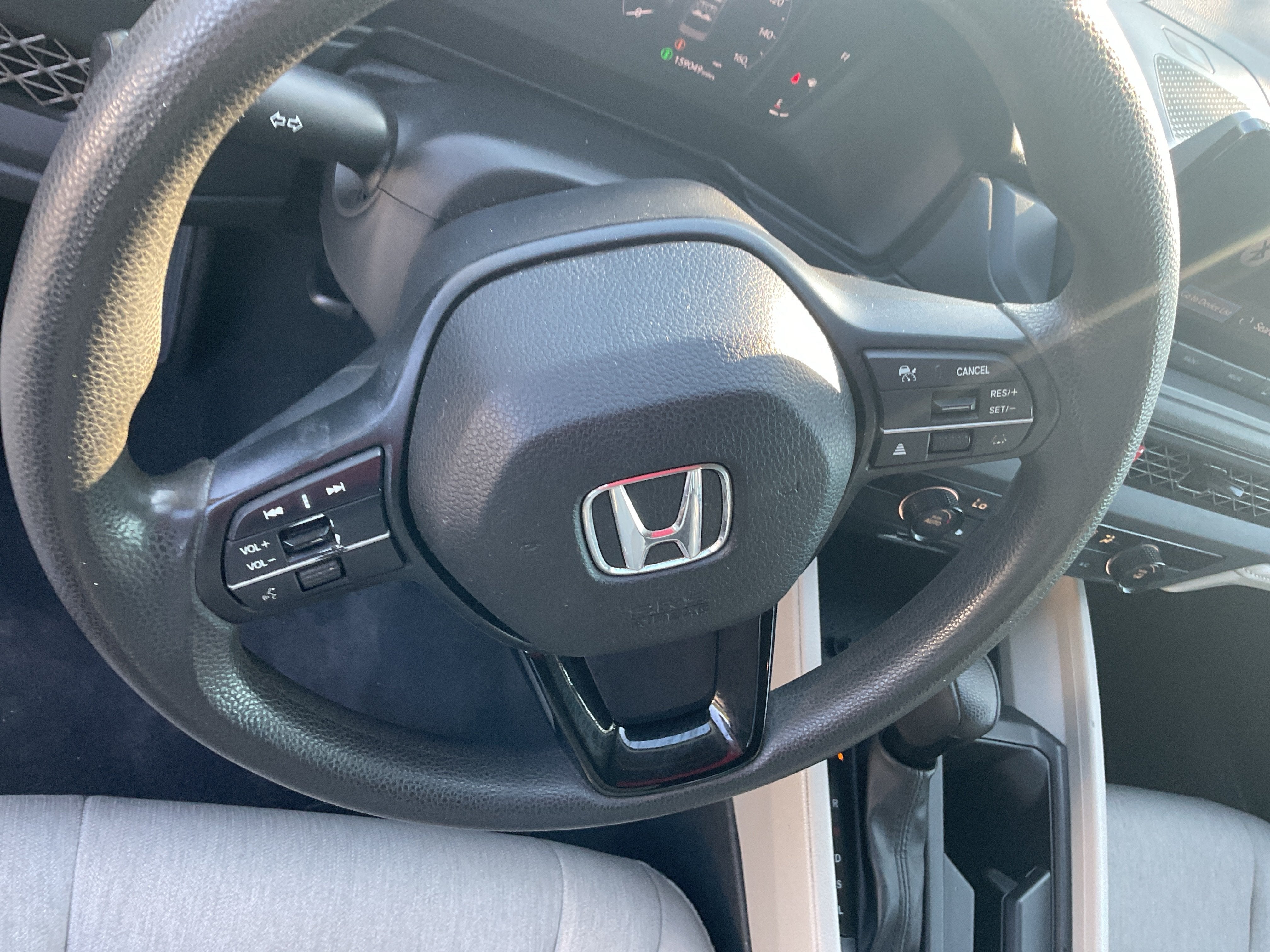 2023 Honda Accord Sedan LX
